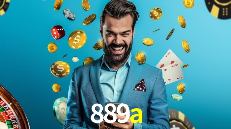 Tennis Betting 889a