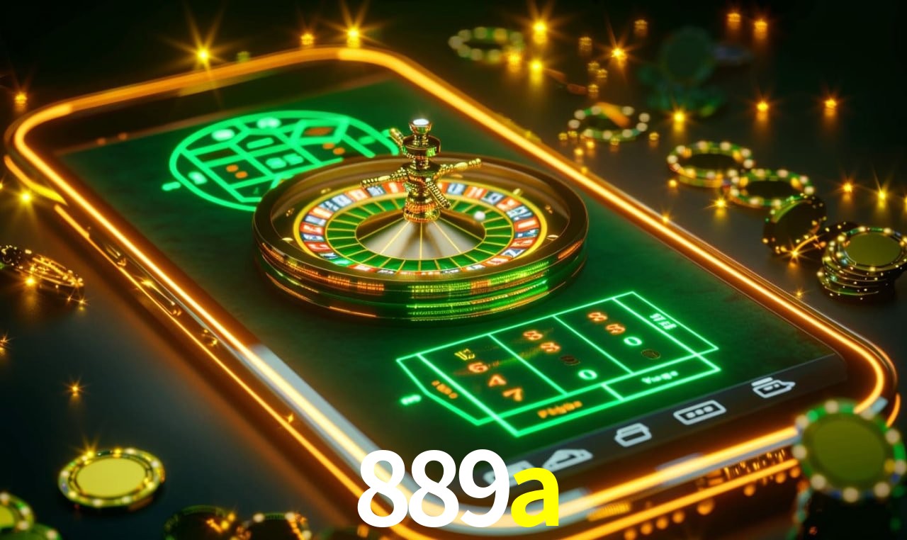 Explorando a Categoria de Eventos em Apostas na 889a