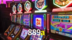 Desvendando o Mundo dos Jogos Virtuais na 889a